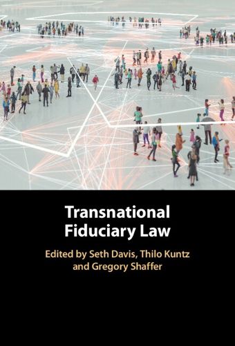 Cover image for Transnational Fiduciary Law