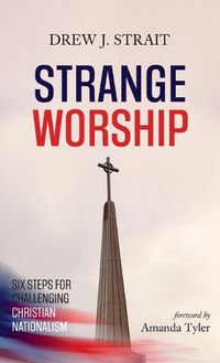 Cover image for Strange Worship