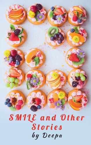 Cover image for Smile and other stories
