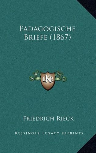 Padagogische Briefe (1867)