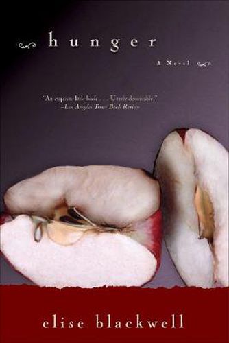 Cover image for Hunger