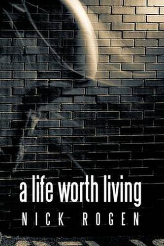 Cover image for A Life Worth Living