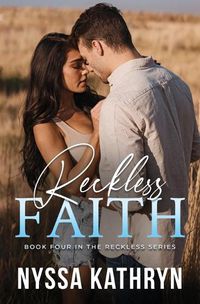 Cover image for Reckless Faith