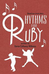 Cover image for Rhythms for Ruby