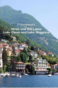 Cover image for Milan and the Lakes