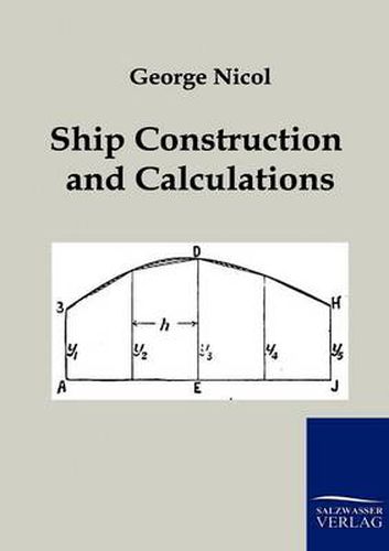 Cover image for Ship Construction and Calculations