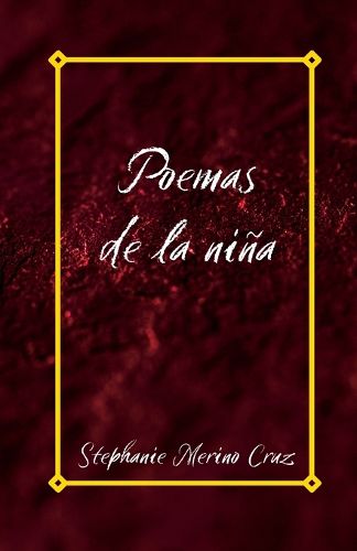 Cover image for Poemas de la nina