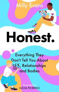 Cover image for Honest