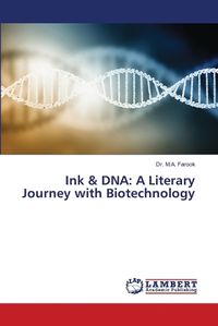 Cover image for Ink & DNA