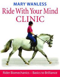 Cover image for Ride With Your Mind Clinic