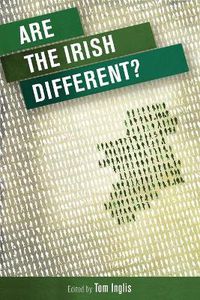Cover image for Are the Irish Different?