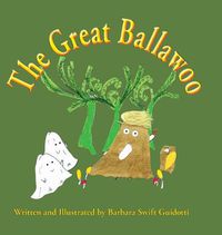 Cover image for The Great Ballawoo