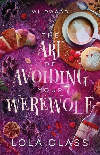 Cover image for The Art of Avoiding Your Werewolf