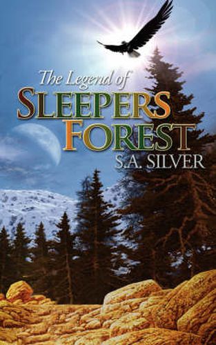Cover image for The Legend of Sleepers Forest