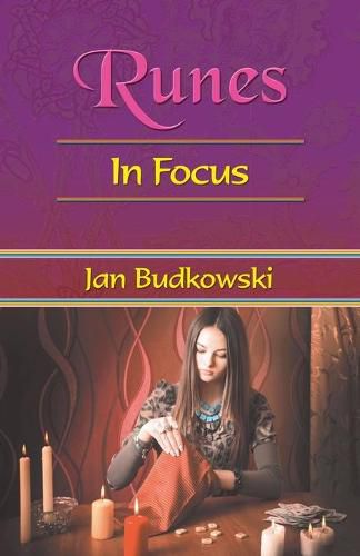 Cover image for Runes: in Focus