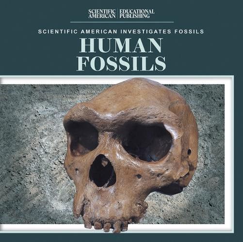 Cover image for Human Fossils