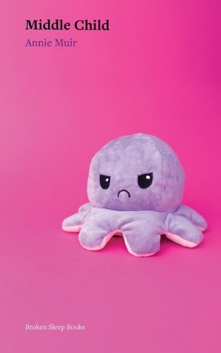 Cover image for Middle Child