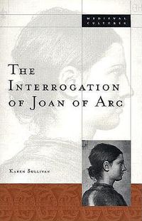 Cover image for Interrogation Of Joan Of Arc