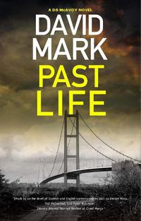 Cover image for Past Life