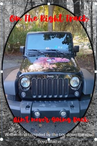 Cover image for On the Right Track