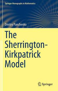 Cover image for The Sherrington-Kirkpatrick Model