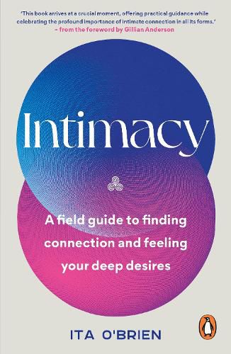 Cover image for Intimacy