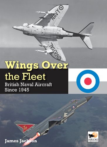 Cover image for Wings Over the Fleet