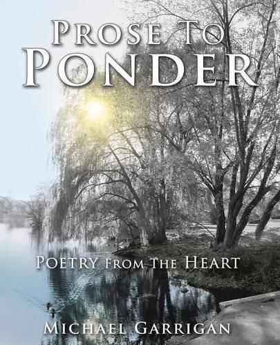 Cover image for Prose To Ponder