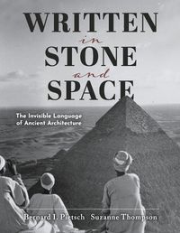 Cover image for Written in Stone and Space