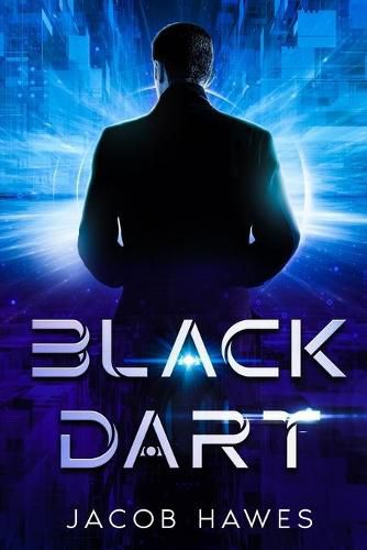 Cover image for Black Dart