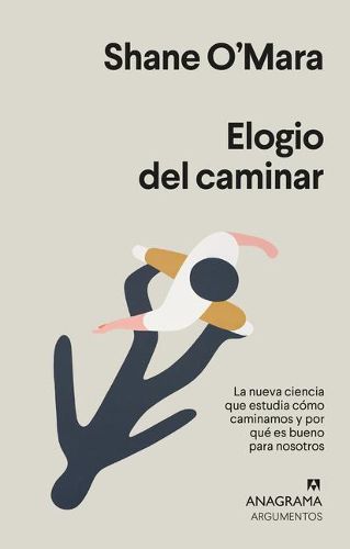 Cover image for Elogio del Caminar