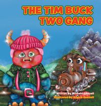 Cover image for The Tim Buck Two Gang