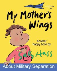 Cover image for My Mother's Wings