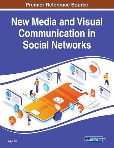 Cover image for New Media and Visual Communication in Social Networks