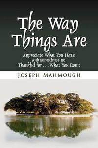 Cover image for The Way Things Are