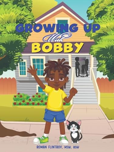 Cover image for Growing Up With Bobby