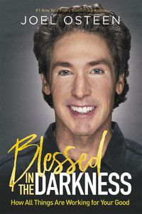 Cover image for Blessed in the Darkness