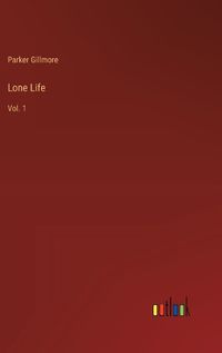 Cover image for Lone Life