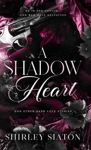 Cover image for A Shadow Heart