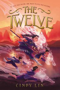 Cover image for The Twelve