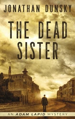 Cover image for The Dead Sister