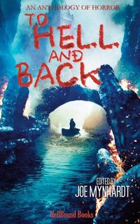 Cover image for To Hell and Back