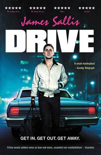 Cover image for Drive