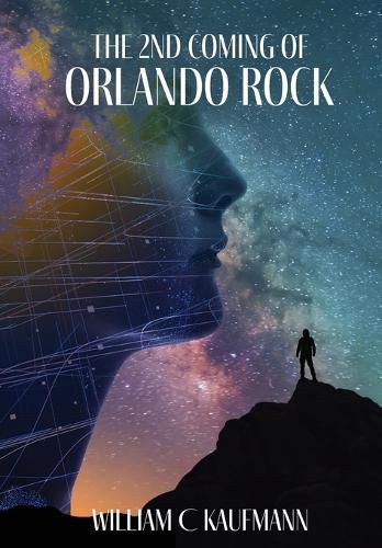 Cover image for The 2nd Coming of Orlando Rock