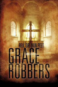 Cover image for Grace Robbers
