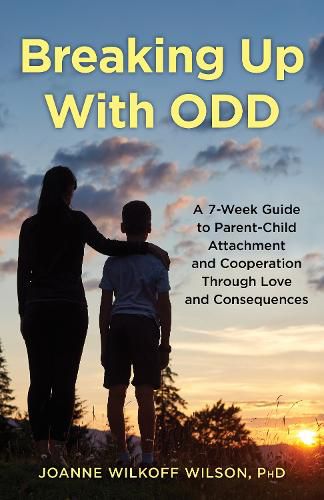 Cover image for Breaking Up With ODD