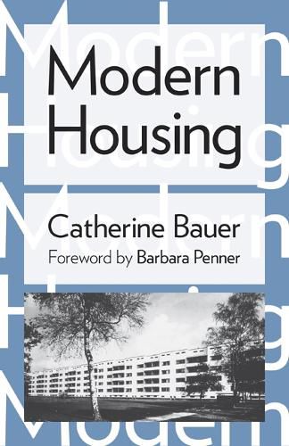 Modern Housing