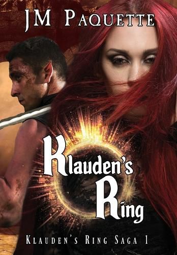 Cover image for Klauden's Ring