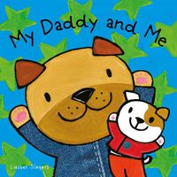 Cover image for My Daddy and Me