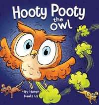 Cover image for Hooty Pooty the Owl
